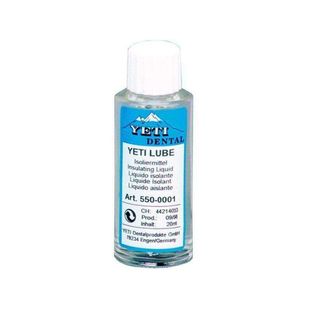 Isolante Lube