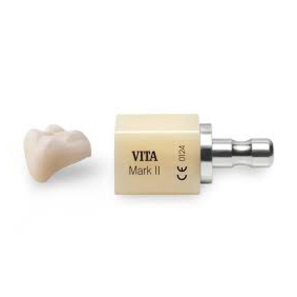 Vitablocs Mark II Classical