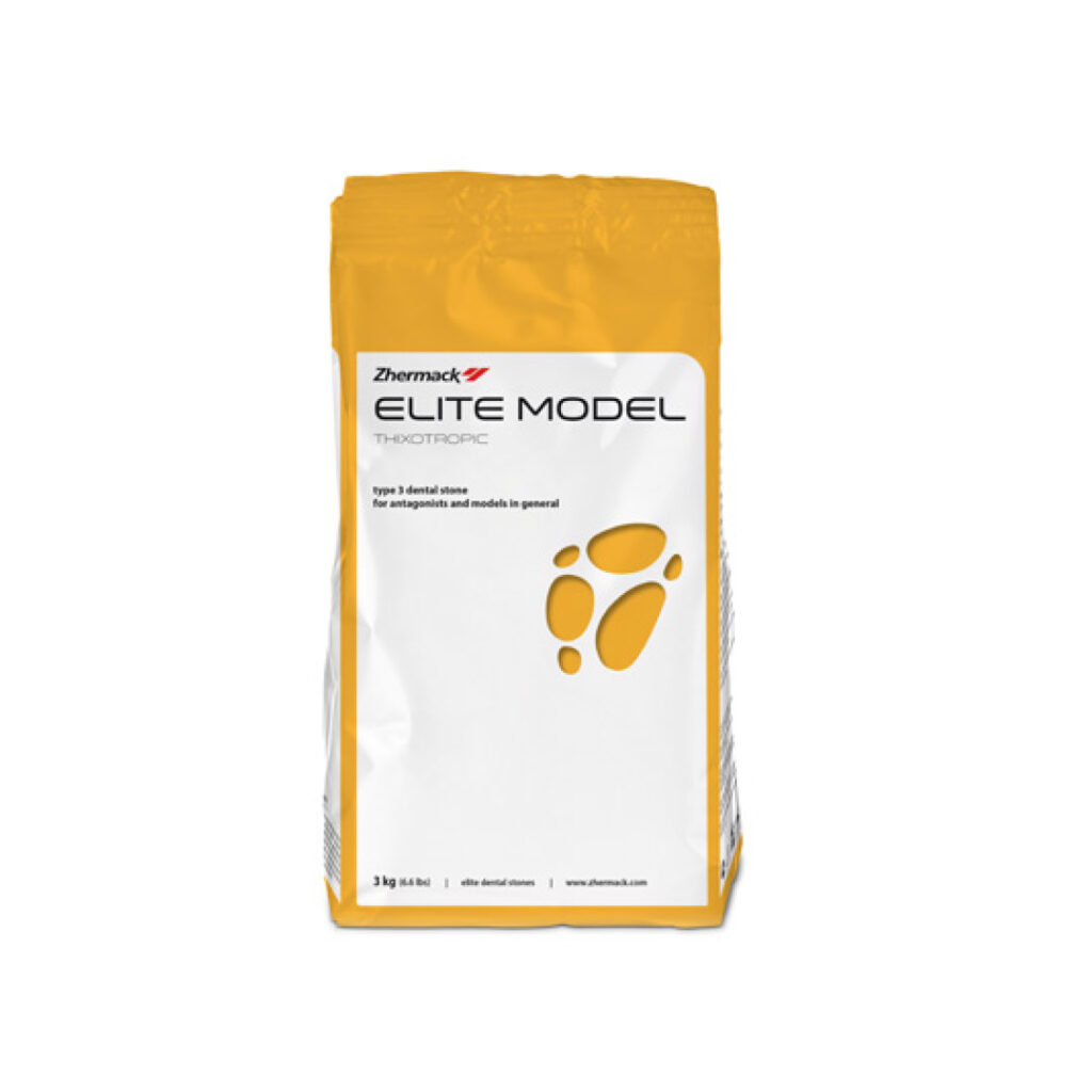 Elite Model Fast