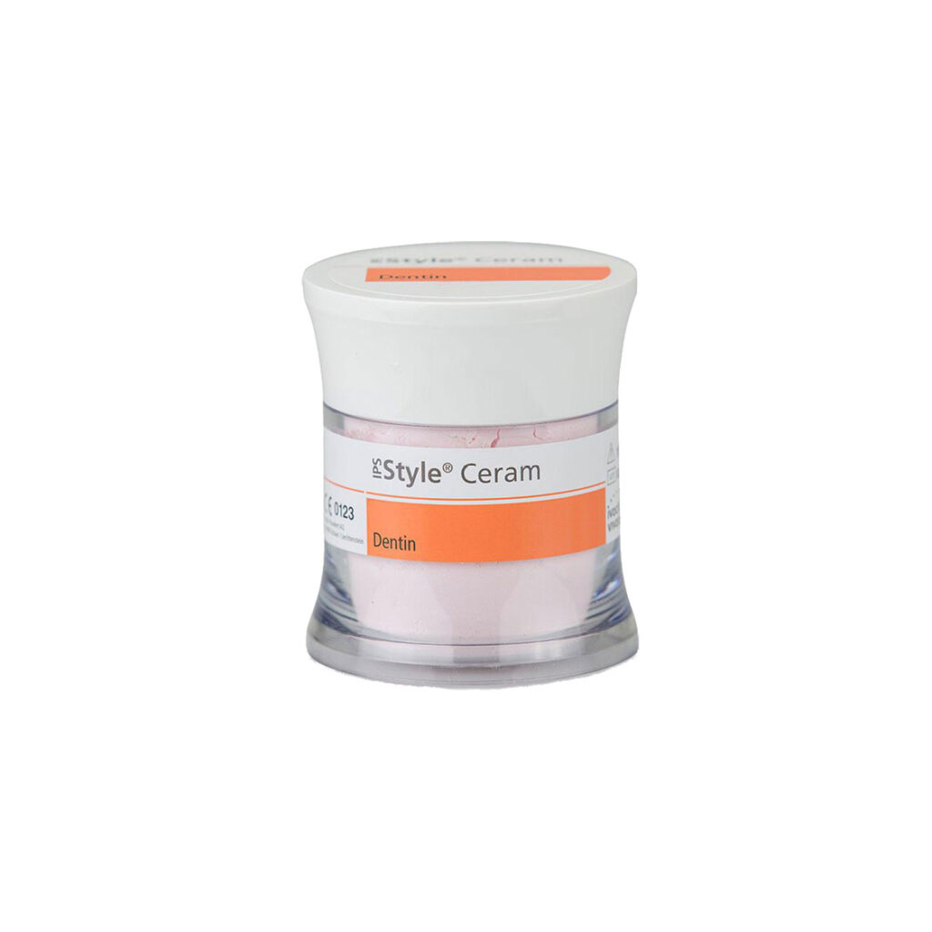 IPS Style Ceram Dentina