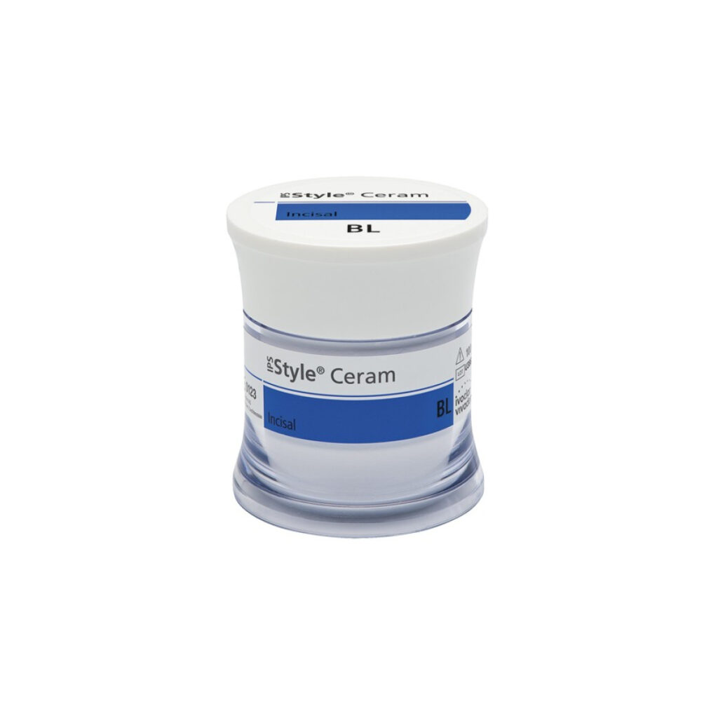 IPS Style Ceram Smalto
