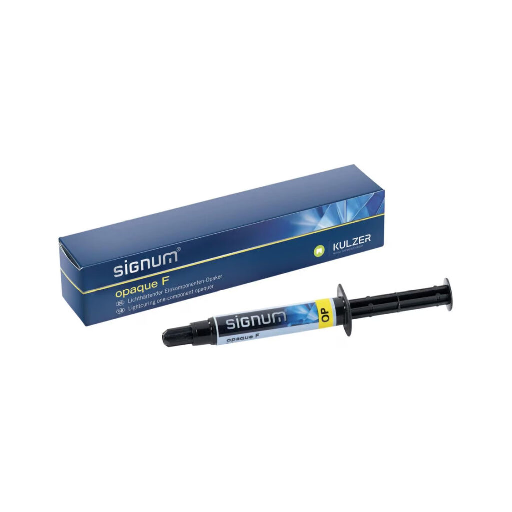 Signum Composite Opaque F