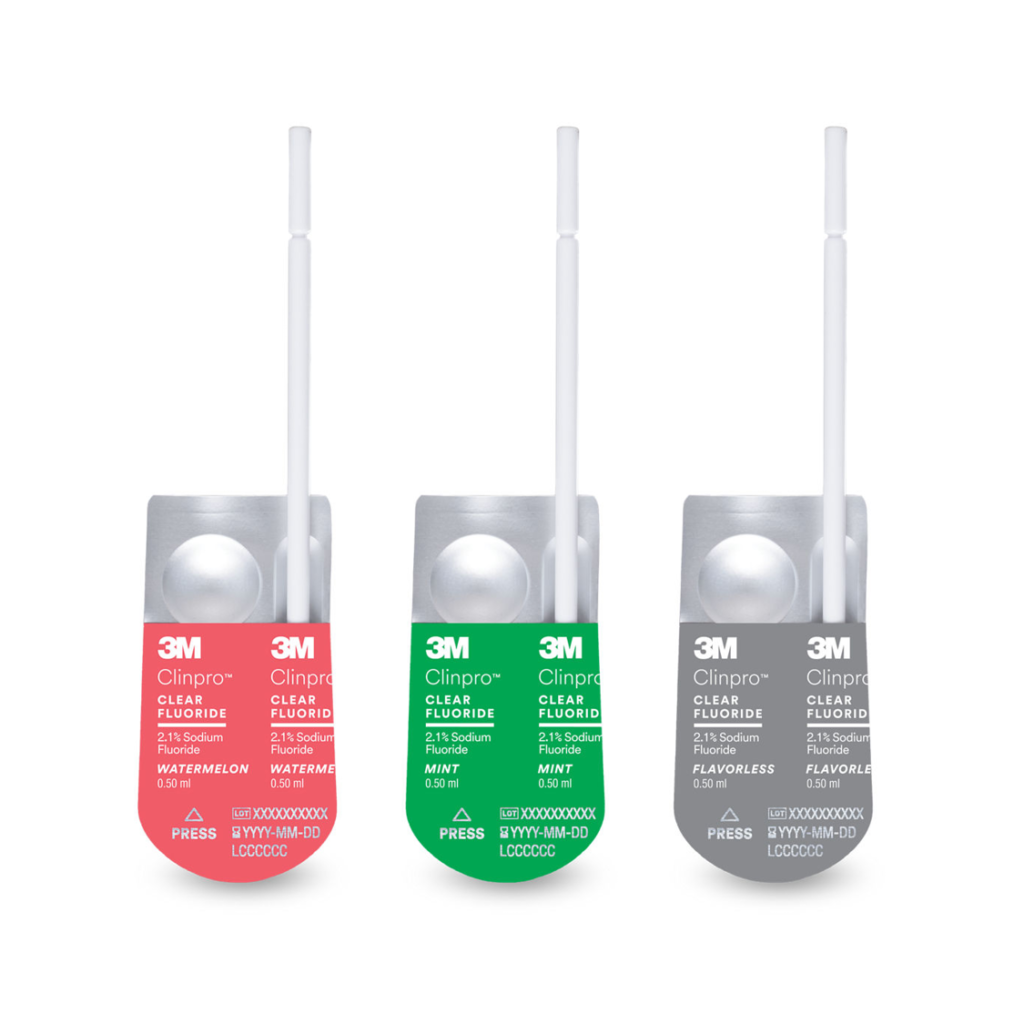 Clinpro Clear