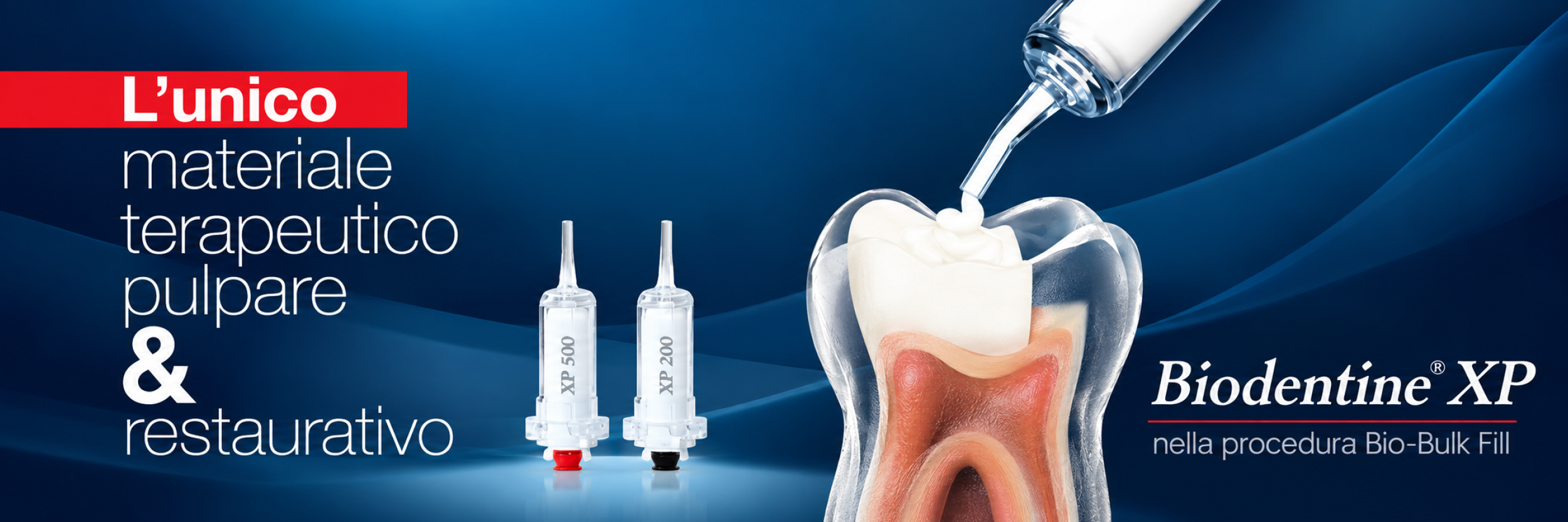 Biodentine